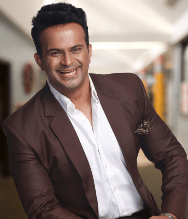 Siddharth Kannan
