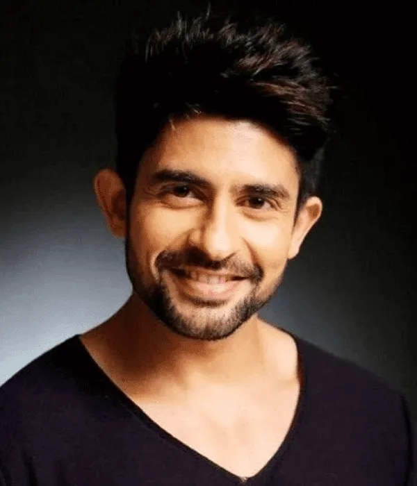 Hussain Kuwajerwala