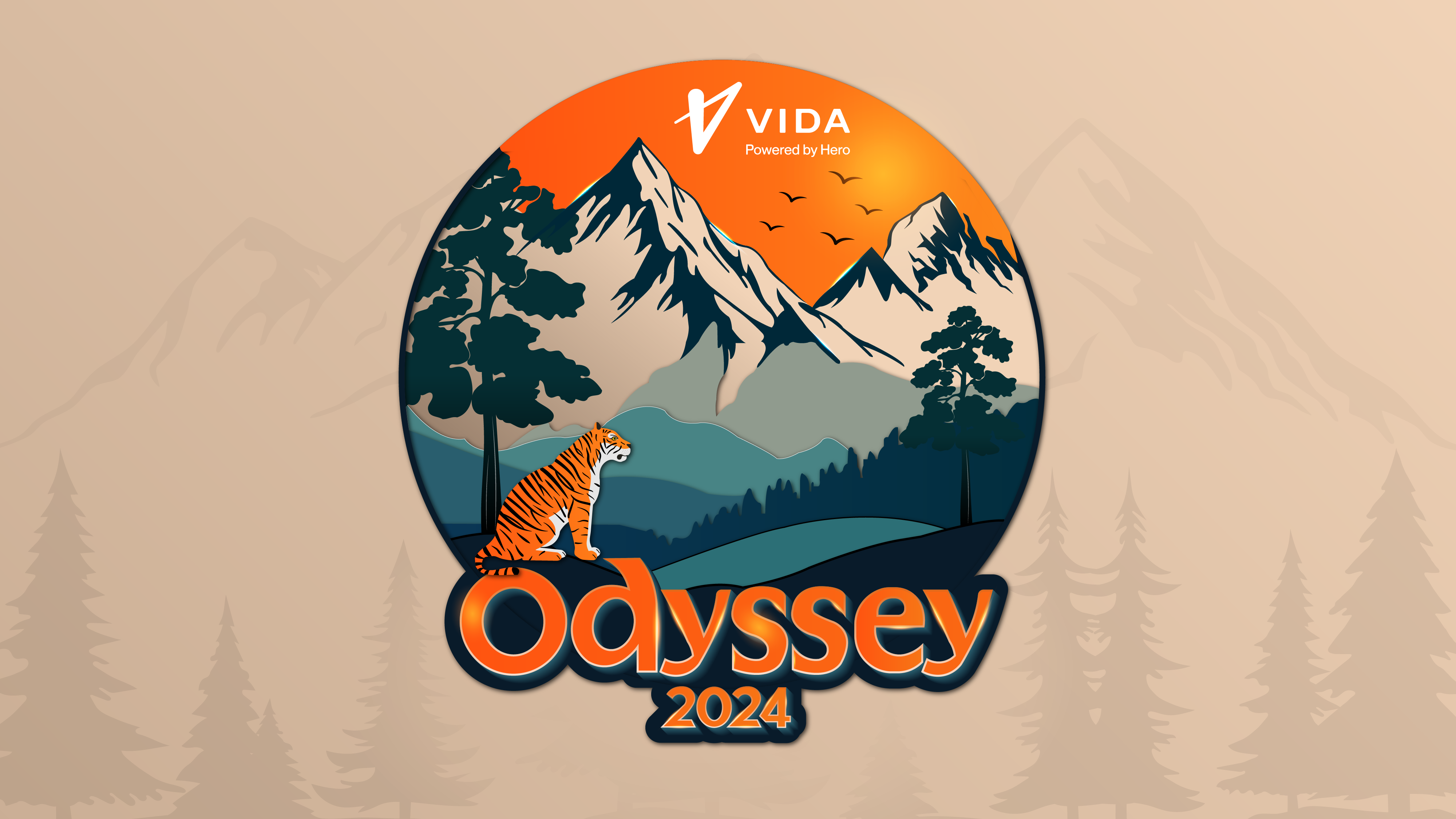 Odyssey