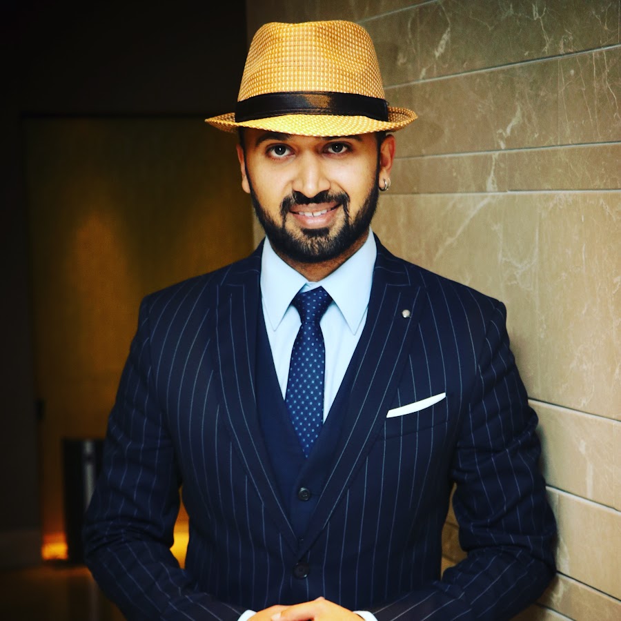 Gitesh Singh