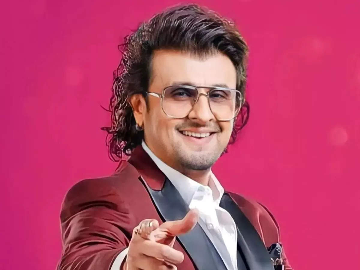 Sonu Nigam