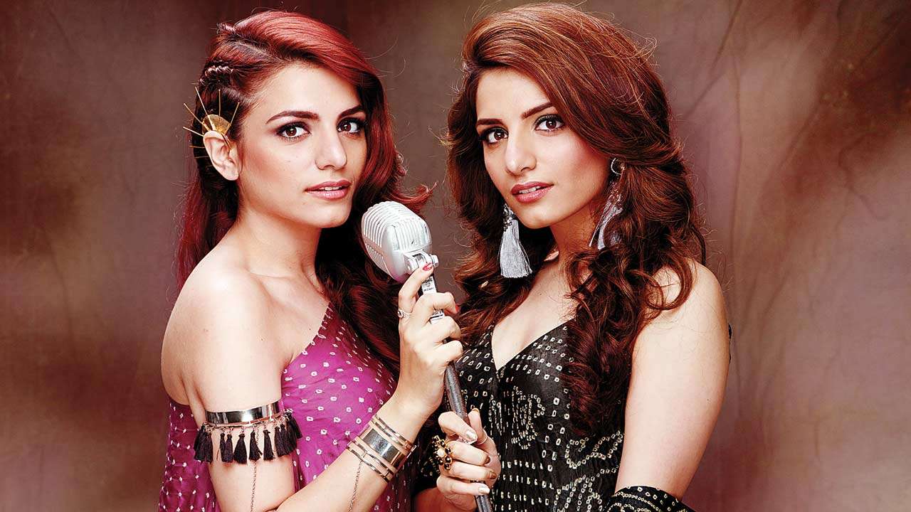 Kakkar Sisters