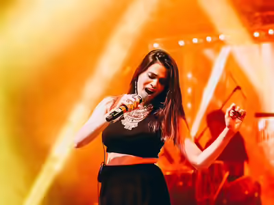 Shalmali Kholgade