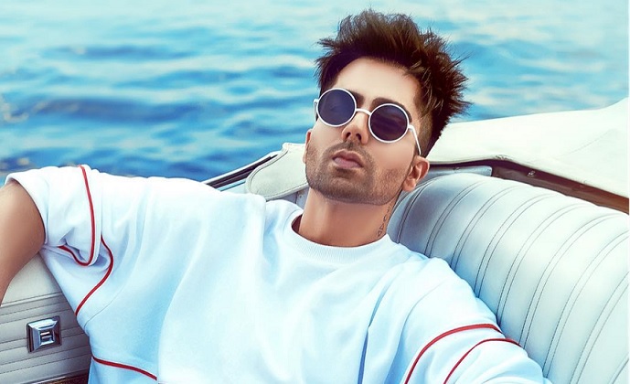 Harrdy Sandhu