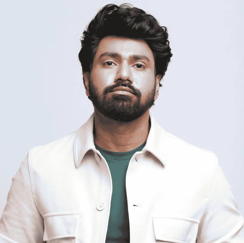 Mithoon Collective