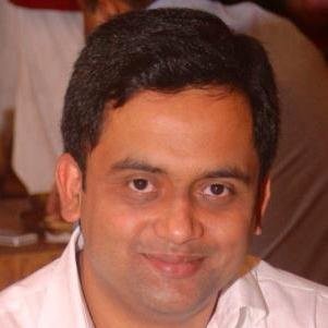 Dinanath Pai