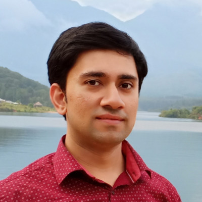 Lakshya Katyal