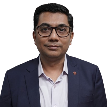 Nirav K. Mehta